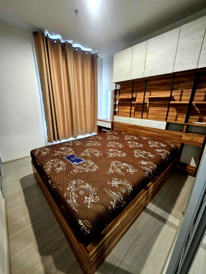 Condos for rent : ✨ For Rent: The Parkland Phetkasem 56 Full facilities for all lifestyles (DSAA180)