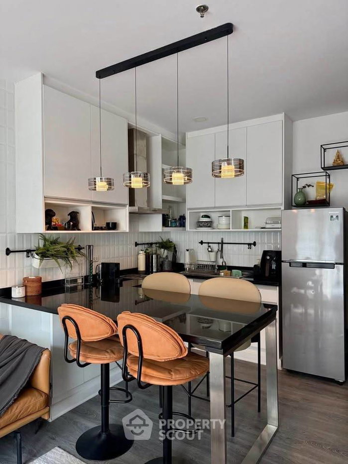 picture 2-BR Condo at The Address Siam near BTS Ratchathewi (ID 2910239) - 3/14