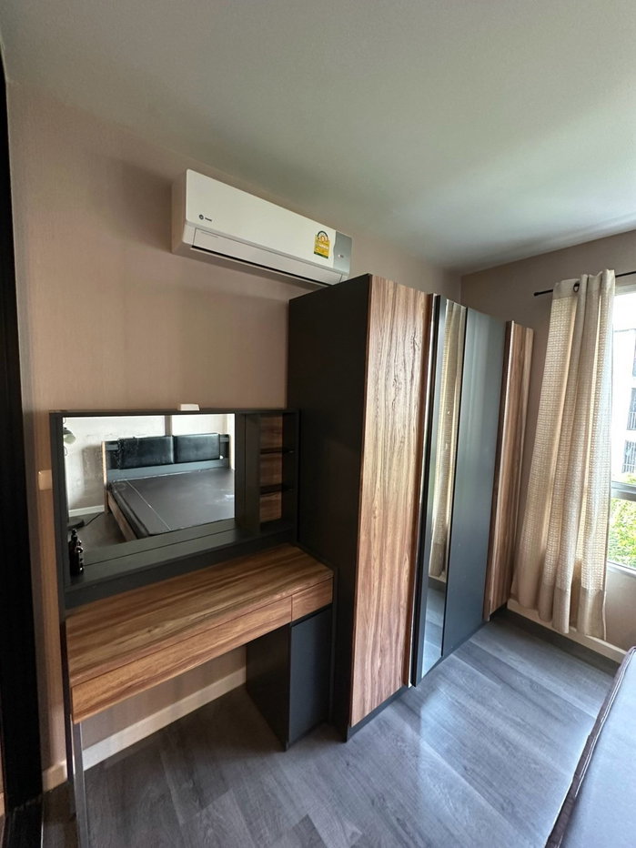 picture Dcondo Campus Resort Bangna for Rent - 4/7