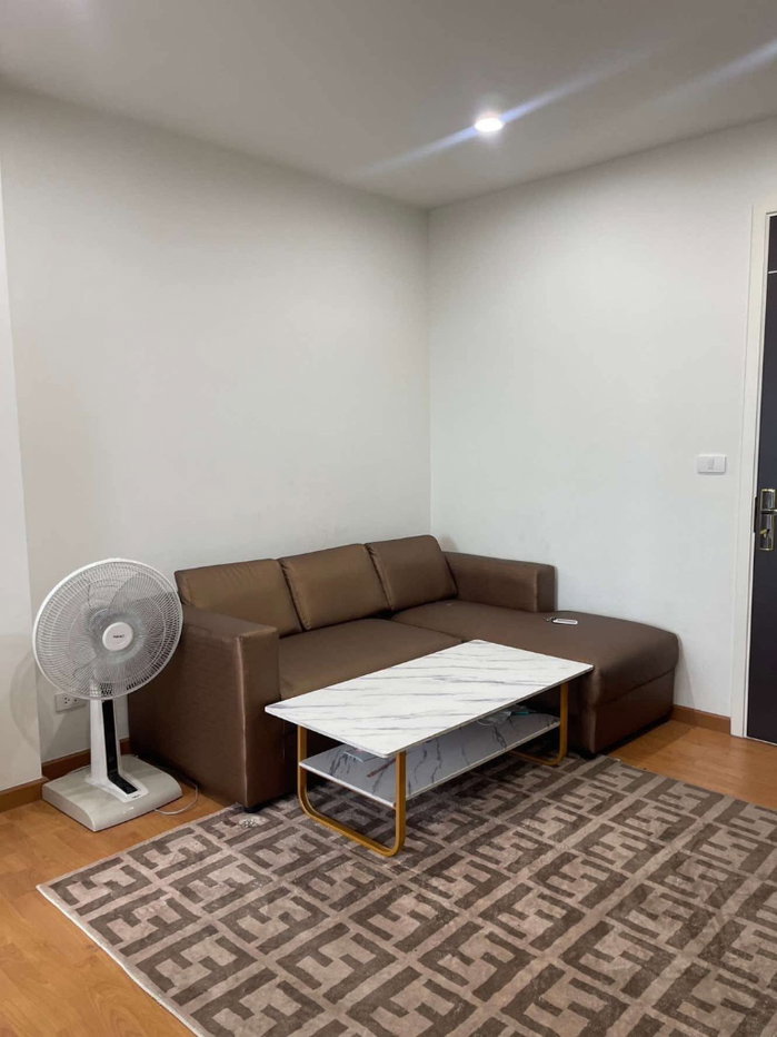 รูป 📣For Rent ‼️The President Sukhumvit - Samutprakarn (เดอะ เพรสซิเด้นท์ สุขุมวิท - สมุทรปราการ) 🏢 CH-027 - รูปที่ 6/6