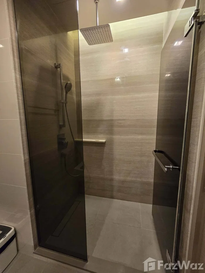 รูป คอนโดให้เช่า 2 ห้องนอน ในโครงการ เดอะ ไลน์ สุขุมวิท 71 6289035 - รูปที่ 8/14