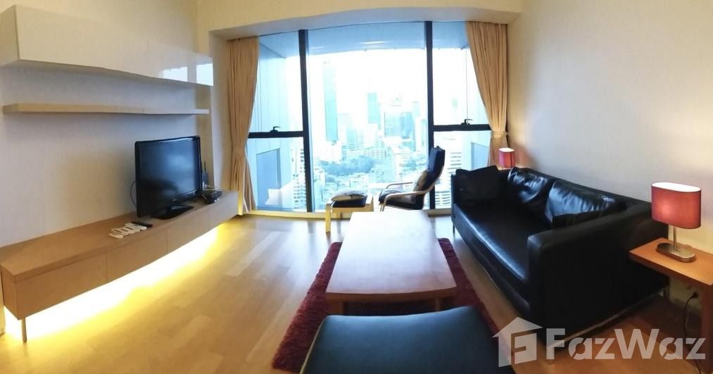 picture 2 Bedroom Condo for rent at The Met 42142 - 7/14