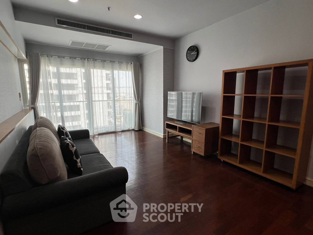 รูป คอนโด 2-ห้องนอน ที่ โนเบิล ออร่า ใกล้ BTS ทองหล่อ (ID 2878684) - รูปที่ 1/15