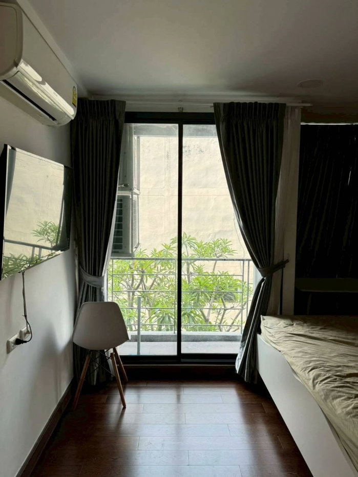 รูป Code: 26KJ2446  ให้เช่า Bangkok Feliz Sathorn - Taksin 🔥🔥 จองเดือนนี้รับส่วนลด1,000บาท 🔥🔥 @kjcondo (มี@ข้างหน้าด้วยนะคะ) - รูปที่ 5/9