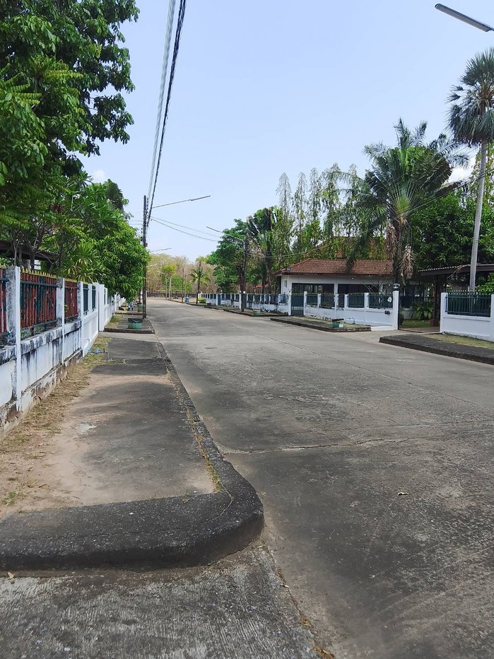 รูป ขายโรงงาน พร้อม บ้านพัก ในนิคมกบินทร์บุรี 25 ล้านเท่านั้น พื้นที่รวม 6316 ตรม. - รูปที่ 4/15
