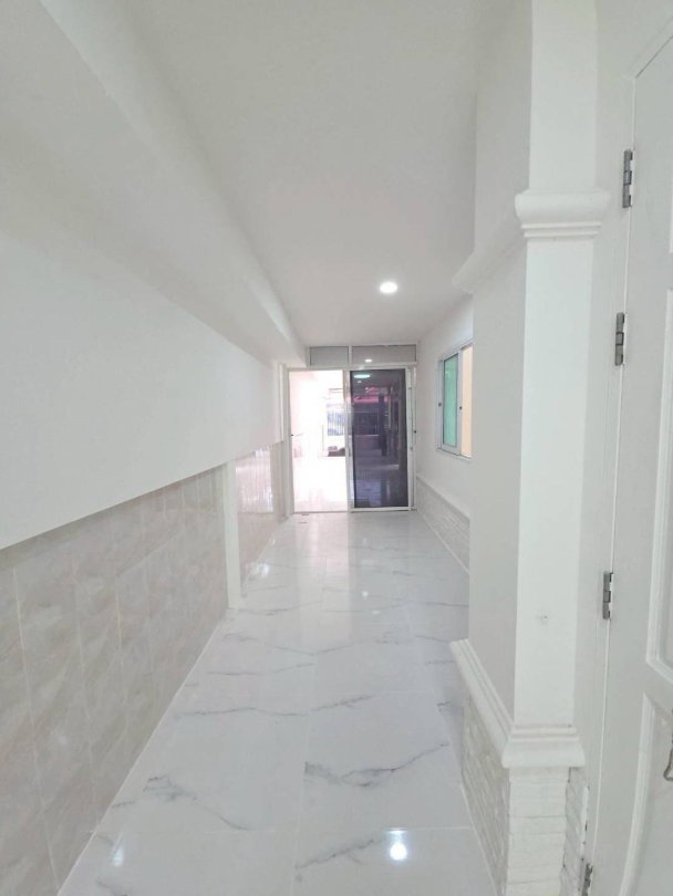 รูป ขายบ้านเดี่ยวรีโนเวทใหม่ ม.ไม้งาม เลี่ยงหนองมน ห้วยกะปิ ชลบุรี - รูปที่ 16/16