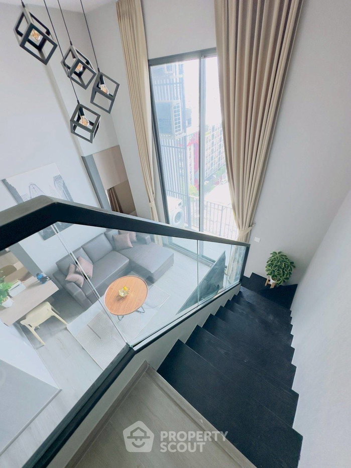 รูป คอนโด 1-ห้องนอน ที่ เดอะ รีเซิร์ฟ พหล-ประดิพัทธ์ ใกล้ BTS สะพานควาย (ID 2909415) - รูปที่ 5/7