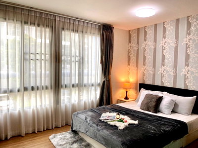 Condos for rent Thai Watsadu Salaya : Condo for Rent: I CONDO Salaya 2 The Campus