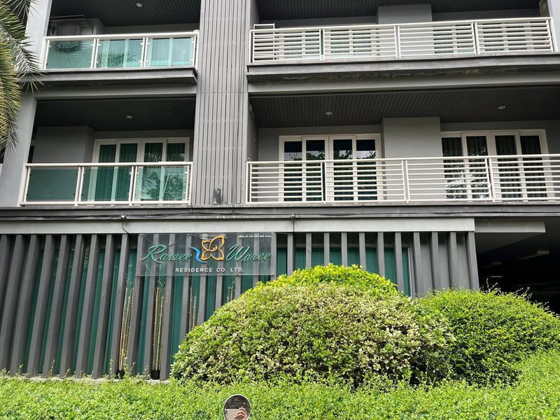 รูป 🏢✨ ให้เช่าคอนโดกลางนิมมาน “Rawee Waree Residence” ทำเลดี ใจกลางนิมมาน เดินทางสะดวก ใกล้ร้านอาหาร คาเฟ่ และแหล่งไลฟ์สไตล์ครบครัน - รูปที่ 1/22
