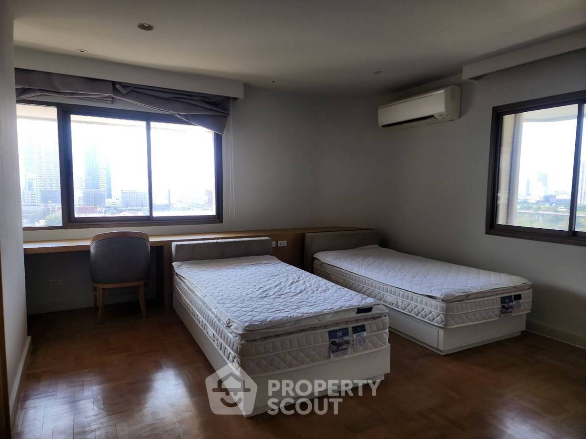 รูป คอนโด 3-ห้องนอน ที่ ทาวเวอร์ พาร์ค ใกล้ ARL มักกะสัน (ID 2904656) - รูปที่ 3/24