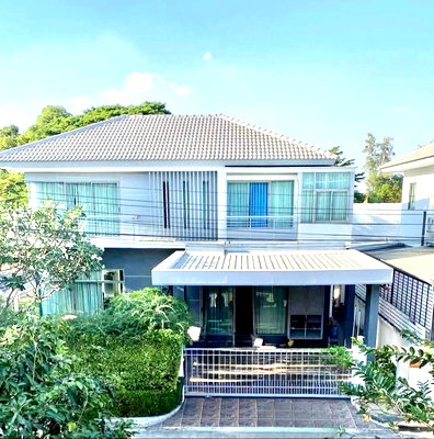 เช่าบ้านเดี่ยว นิคมบางชัน : ให้เช่าบ้านเพอร์เฟค เพลส 2 รามคำแหง 174  (Perfect Place 2 Ramkhamhaeng 174) 