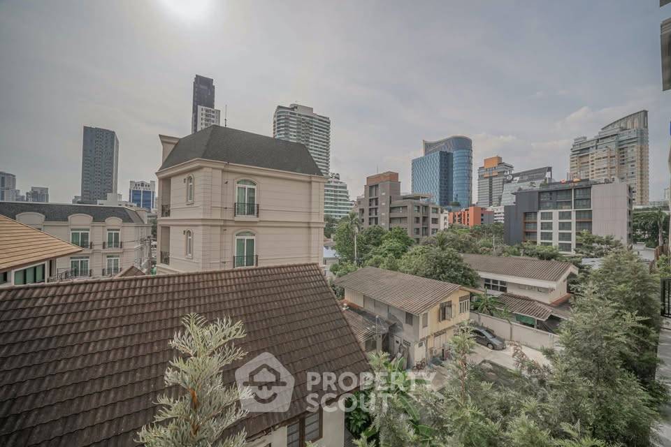 รูป คอนโด 1-ห้องนอน ที่ เดอะ รีเสริฟ สุขุมวิท 61 ใกล้ BTS ทองหล่อ (ID 2908852) - รูปที่ 40/48