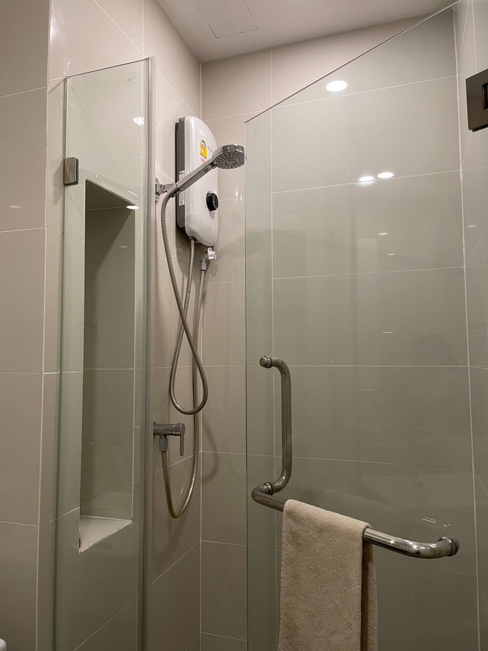 รูป 🔴SI2509🟡 ขายถูกมาก👍 Knightsbridge Prime Sathorn 💛🧡 ✅แอดไลน์  @930jwqti (มี @ ด้วย) แอดมินตอบไว - รูปที่ 5/8
