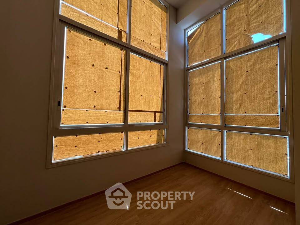 picture 2-BR Condo at Culture Chula near MRT Sam Yan (ID 2830729) - 7/15