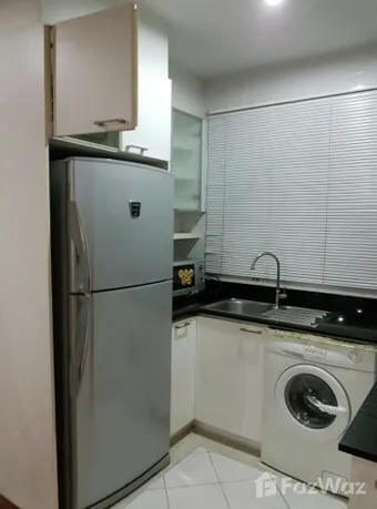 picture 2 Bedroom Condo for sale at Baan Siri Silom  1134218 - 3/13