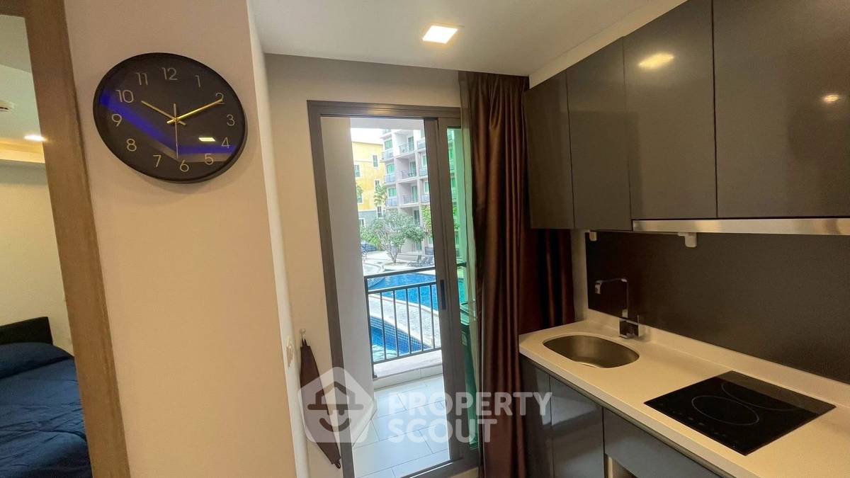 รูป คอนโด 1-ห้องนอน ที่ อาคาเดีย บีช คอนติเนนทอล ใกล้ พัทยาใต้ (ID 2910558) - รูปที่ 4/10