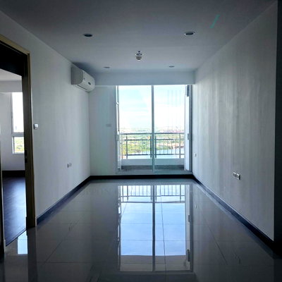 Condos for sale : For Sell Condo SUPALAI PRIMA RIVA Building 1, Floor 33,1 bed room, Room size 62 sqm