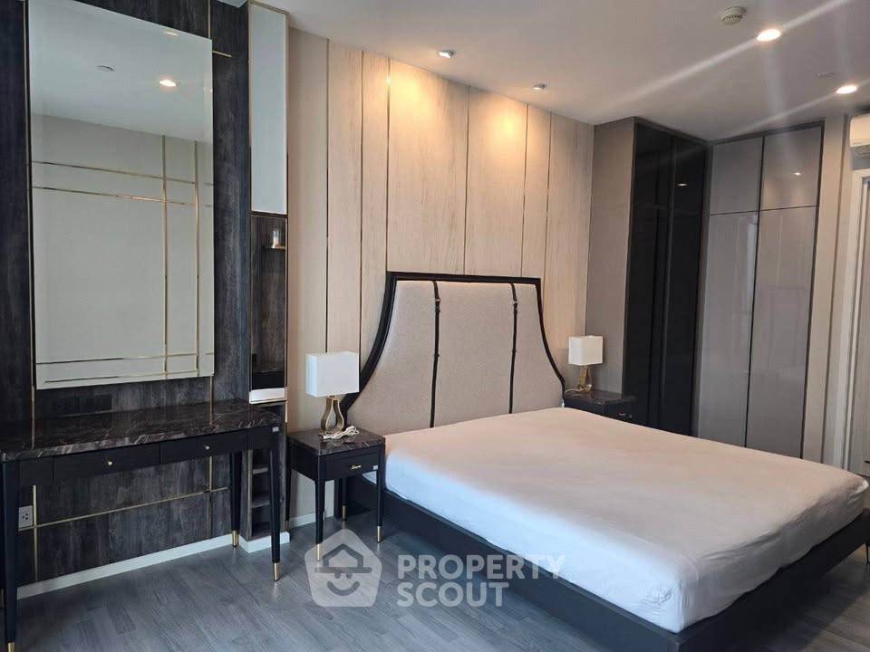 picture 2-BR Condo at 333 Riverside near MRT Bang Pho (ID 2910913) - 7/25