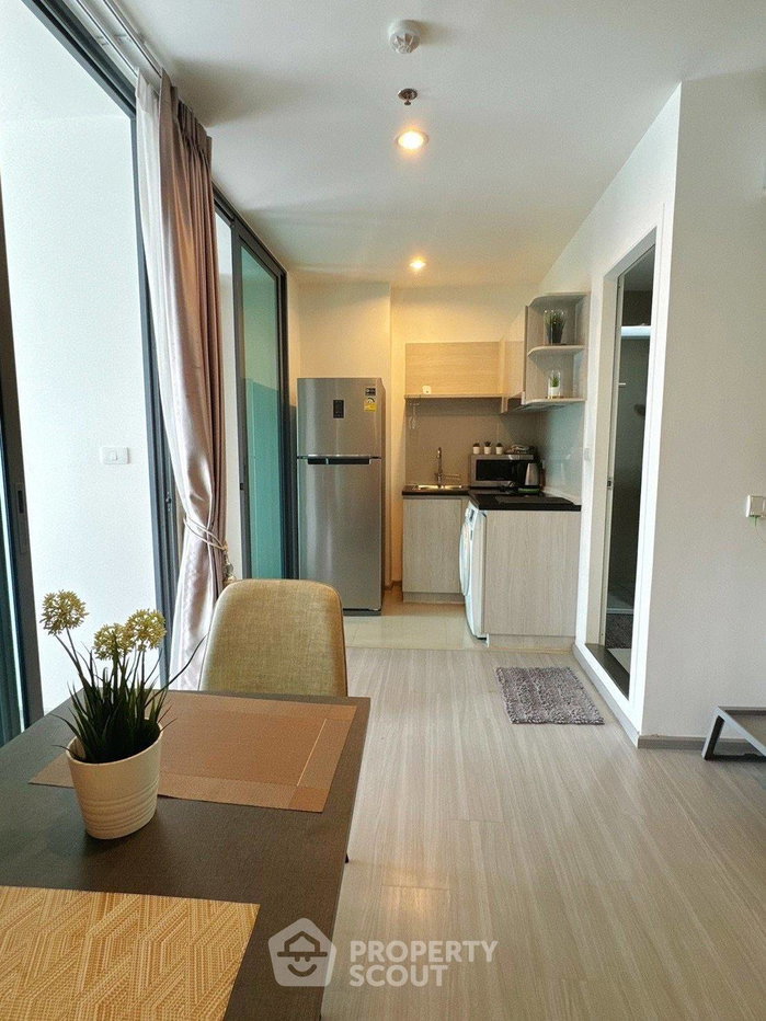 รูป คอนโด 2-ห้องนอน ที่ แอสปาย สาทร - ราชพฤกษ์ ใกล้ MRT บางหว้า (ID 2910127) - รูปที่ 7/23