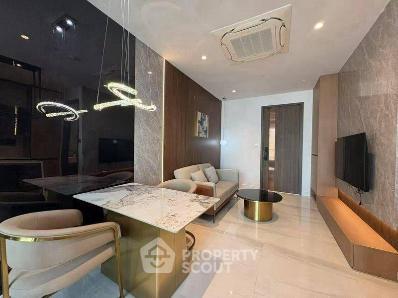picture 1-BR Condo at Supalai Icon Sathon near MRT Si Lom (ID 2906899) - 2/7