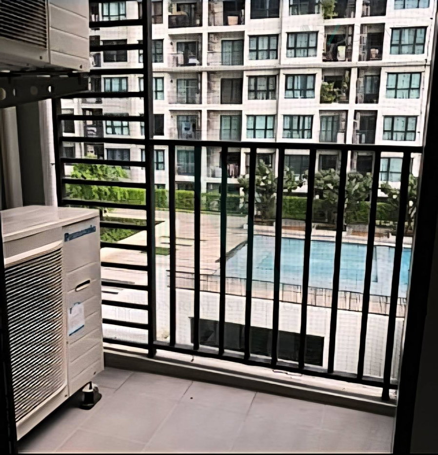 รูป ขายคอนโด เดอะ เบส แจ้งวัฒนะ อาคาร A ชั้น 6 2 ห้องนอน ขนาด 48.98 ตรม ใกล้ ศูนย์ราชการนนทบุรี - รูปที่ 4/8