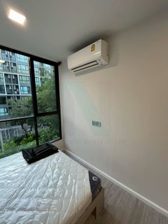 รูปภาพ 🔺 For Rent Condo ATMOZ TROPICANA BANGNA Building D, Floor 4,1 bed room, Room size 26 sqm