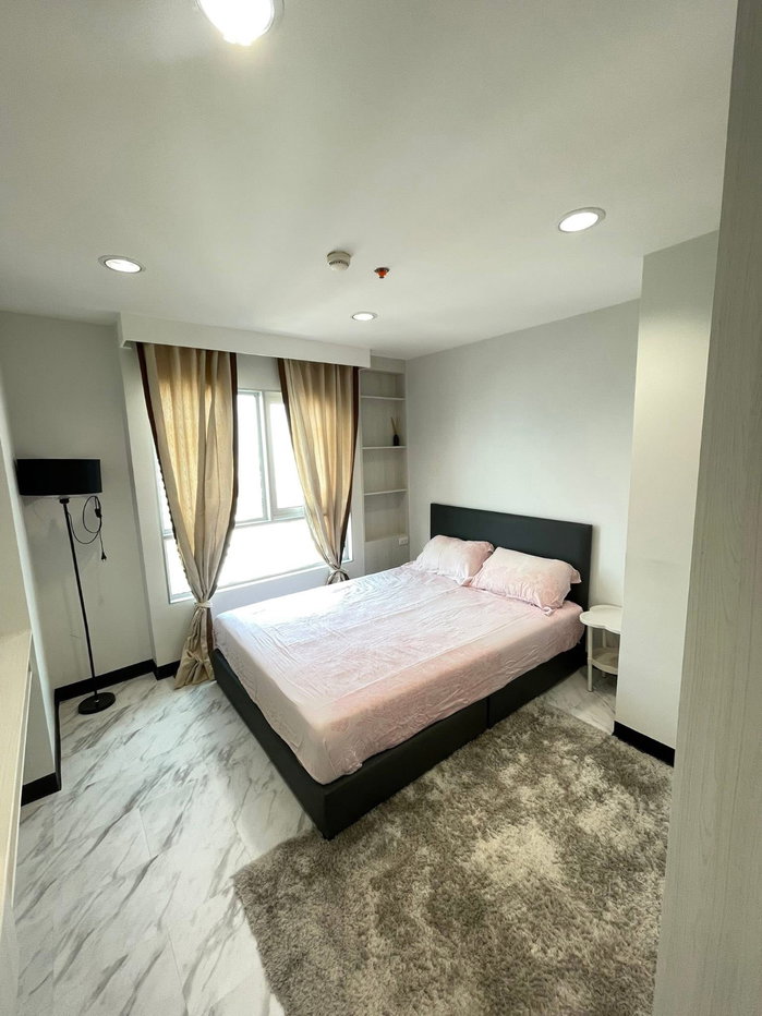 รูป Belle Grand Rama9 ตึกD2 ชั้น 23 2นอน1น้ำ  68 ตรม เช่า 33,000บาท/เดือน  Line ID : @wealth.co - รูปที่ 8/23