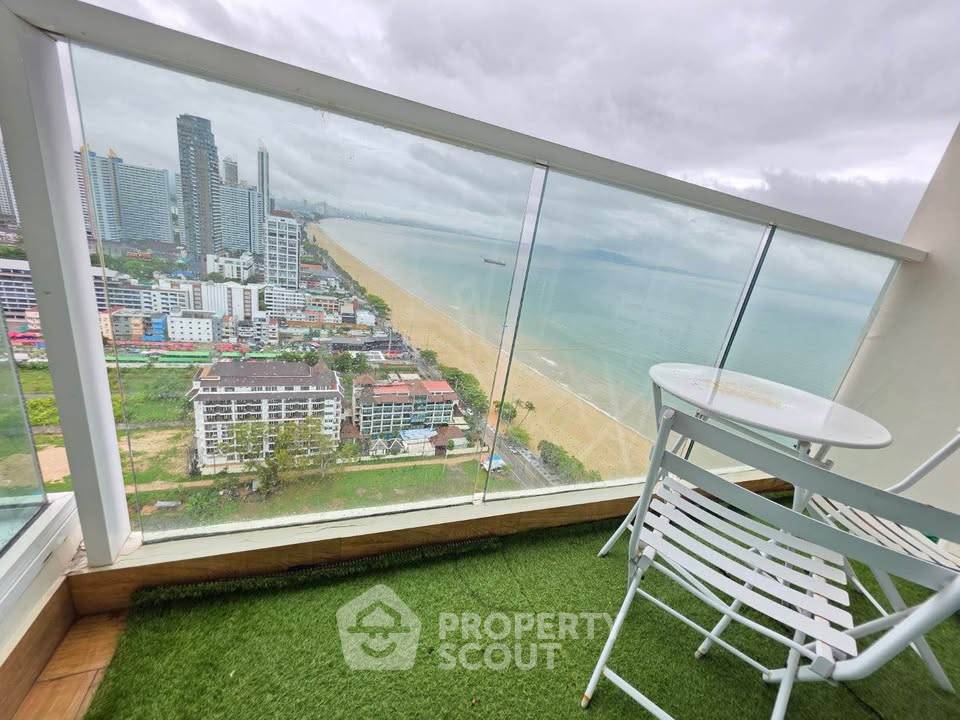 picture 1-BR Condo at Cetus Beachfront close to Jomtien Beach (ID 2910606) - 9/10