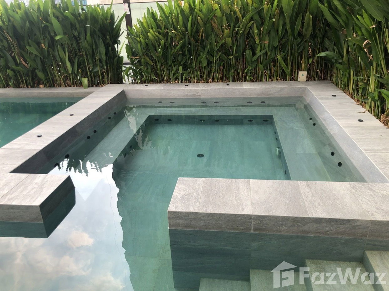 รูป ขาย คอนโด 1 ห้องนอน ในโครงการ เออร์บานา สาทร 1674496 - รูปที่ 16/20