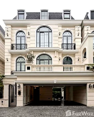 Houses for sale St. Andrews International School Bangkok : Luxury home for sale 6288173