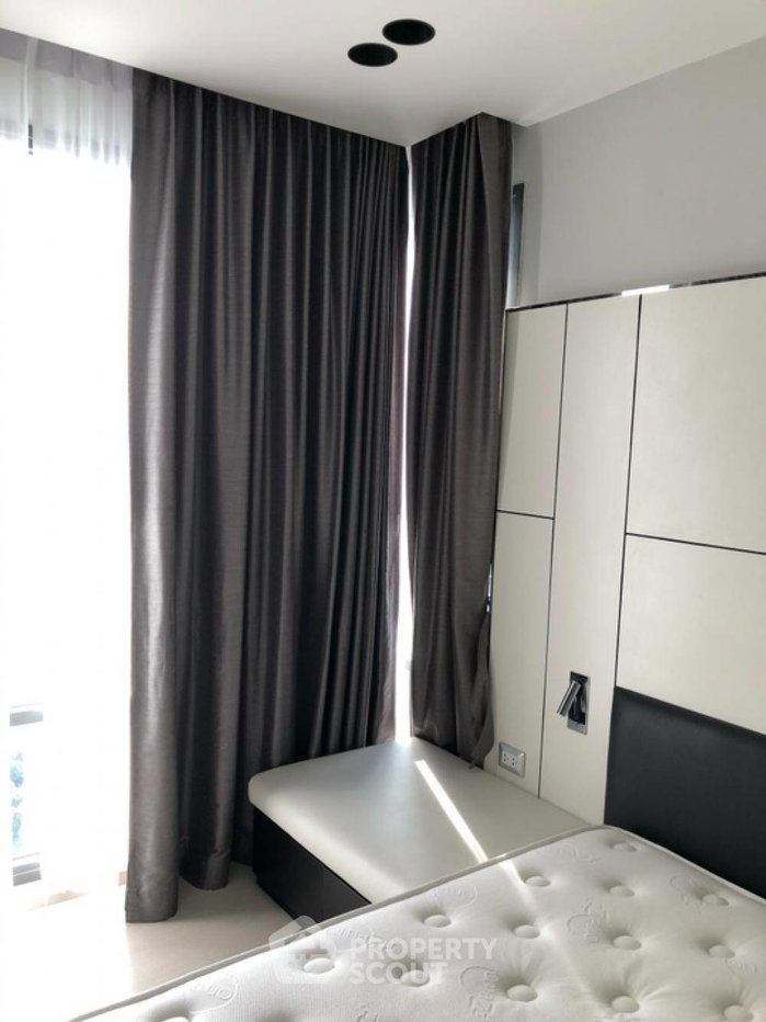 รูป คอนโด 1-ห้องนอน ที่ ริทึ่ม สุขุมวิท42 ใกล้ BTS เอกมัย (ID 1172544) - รูปที่ 9/11