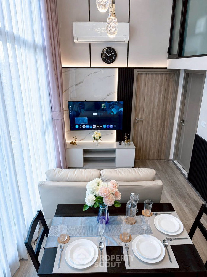 รูป คอนโด 2-ห้องนอน ที่ ไนท์บริดจ์ สเปซ สุขุมวิท-พระราม4 ใกล้ BTS พระโขนง (ID 2848051) - รูปที่ 2/13