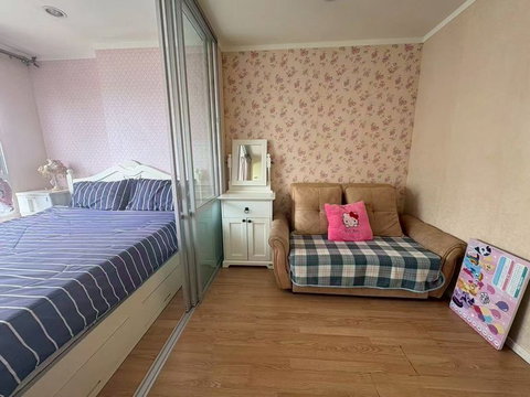 ⛵ Lumpini Wongamat ⛵ City view / 24F / 1bedroom >> THB8,000/month彡