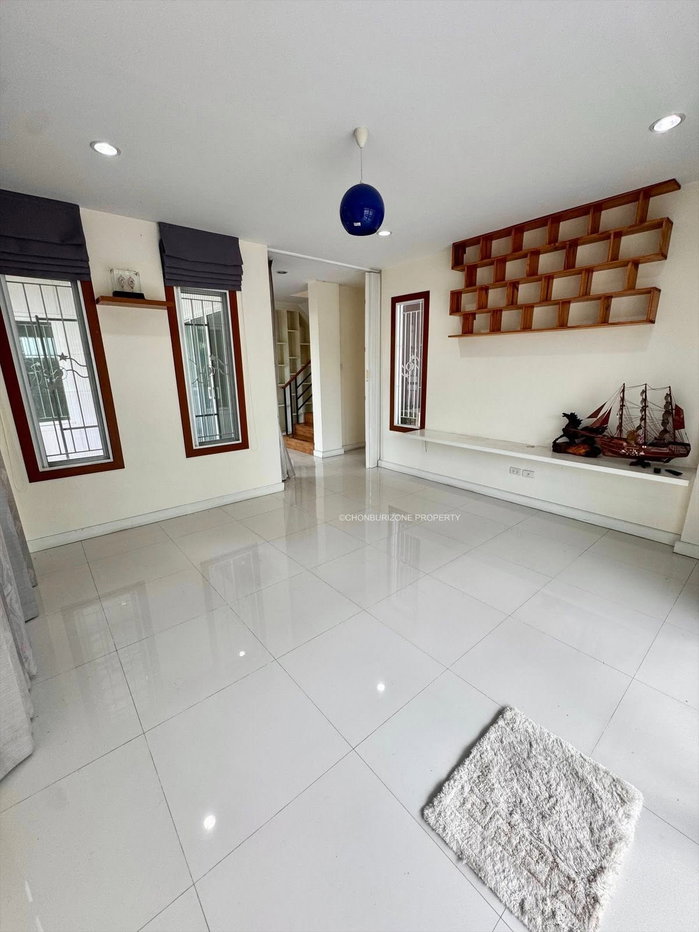 รูป ขายบ้านเดี่ยว ม.ซีซั่นวัลเลย์ สวนเสือ ศรีราชา - รูปที่ 21/36