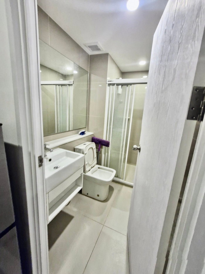 picture Condo for rent at Denim Jatujak, size 28 square meters. - 7/10