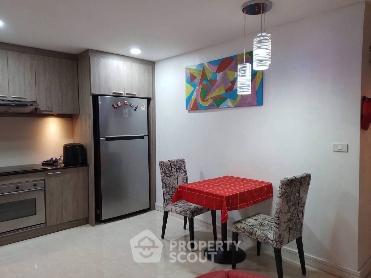 picture 1-BR Condo at Sea Saran Condominium close to Bangsaray (ID 2909422) - 6/17