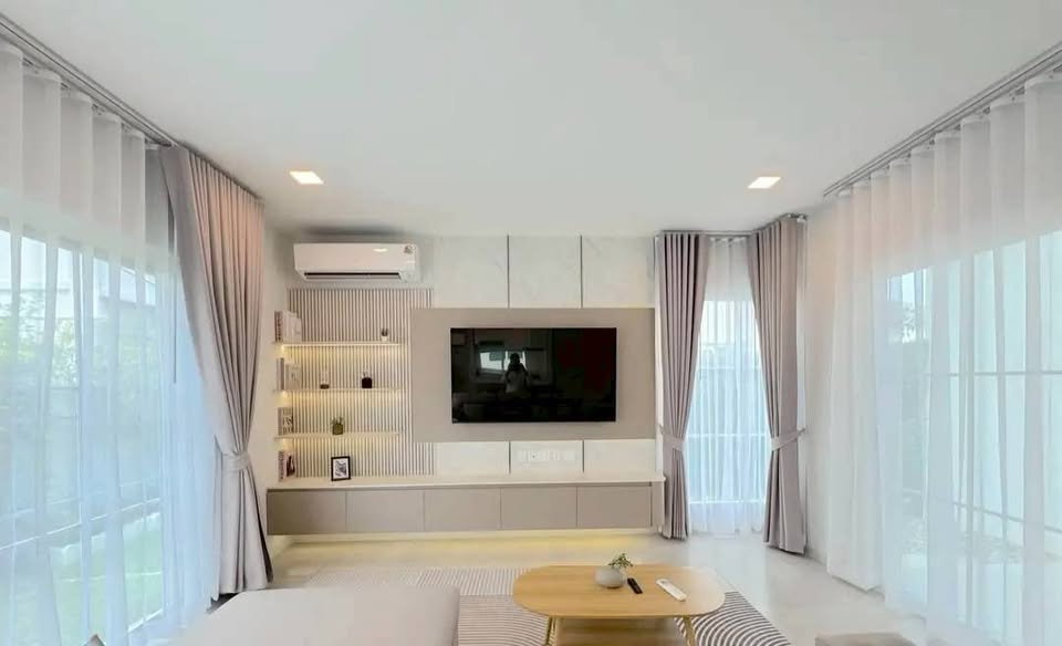 รูป ให้เช่าบ้านเดี่ยวโครงการ “ชัยพฤกษ์ บางนา กม.15 - รูปที่ 11/13