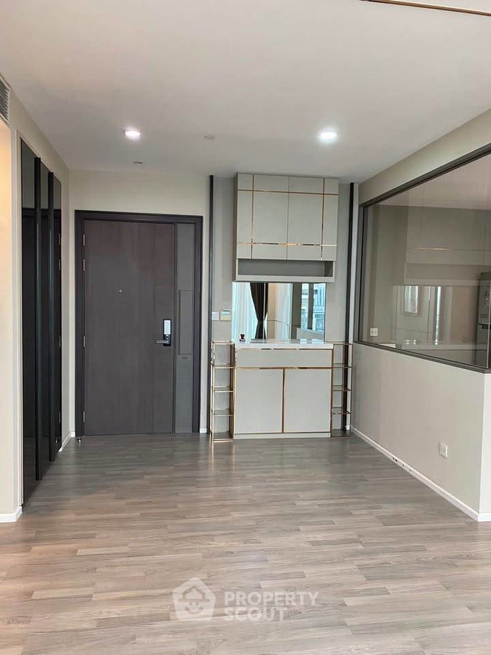 picture 2-BR Condo at 333 Riverside near MRT Bang Pho (ID 2910913) - 2/25