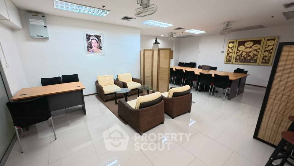 รูป คอนโด 1-ห้องนอน ที่ วิลล่า สาทร ใกล้ BTS กรุงธนบุรี (ID 2906930) - รูปที่ 22/24