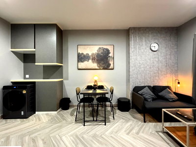 Condos for rent : ✨Condo for Rent: The Stage Mindscape Ratchada (AP-02) line : @condo91
