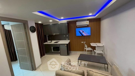รูปภาพ 1-BR Condo at Arcadia Beach Continental close to Pattaya South (ID 2910558)
