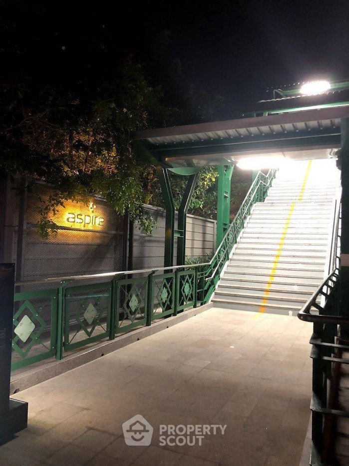 รูป คอนโด 2-ห้องนอน ที่ แอสปาย สาทร - ราชพฤกษ์ ใกล้ MRT บางหว้า (ID 2910127) - รูปที่ 23/23