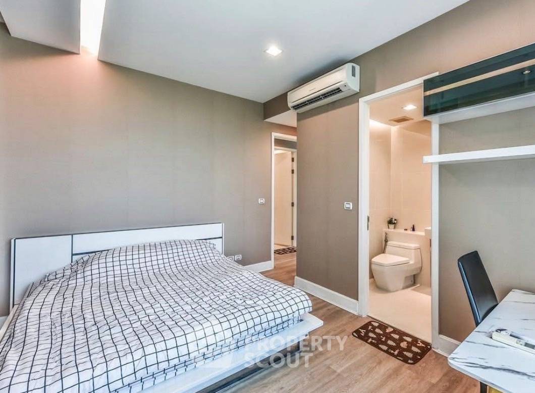 รูป คอนโด 2-ห้องนอน ที่ อีควิน๊อกซ์ พหล-วิภา ใกล้ BTS ห้าแยกลาดพร้าว (ID 2909410) - รูปที่ 6/6
