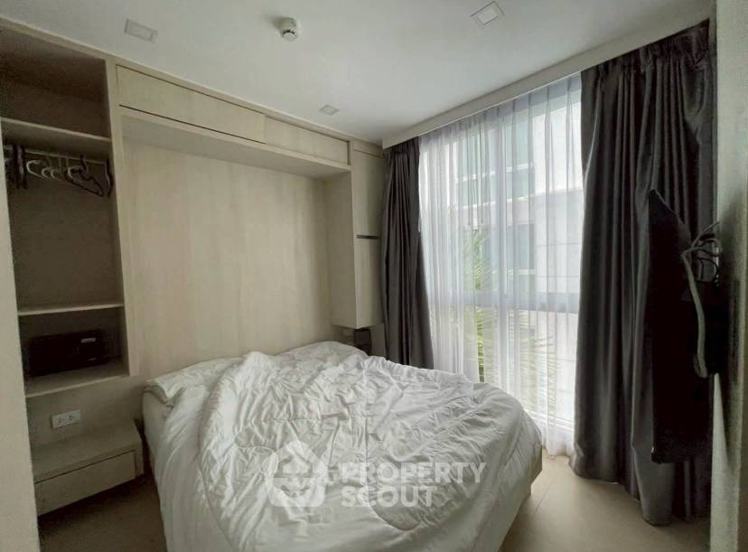 รูป คอนโด 1-ห้องนอน ที่ โอลิมปัส ซิตี้ การ์เด้น ใกล้ พัทยาใต้ (ID 2897736) - รูปที่ 5/6