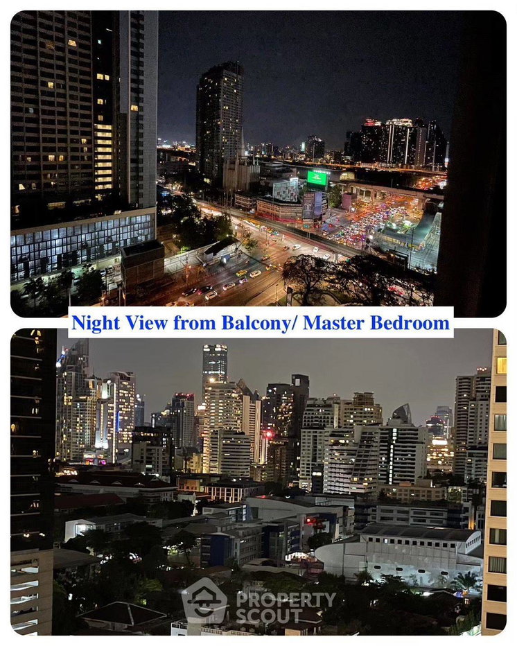 picture 1-BR Condo at The Esse At Singha Complex near MRT Phetchaburi (ID 1857713) - 18/37