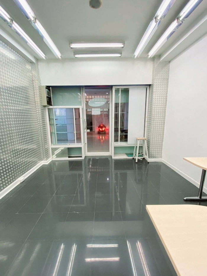 รูป ให้เช่าห้องภายในอาคารพาณิชย์2ชั้น - รูปที่ 3/3