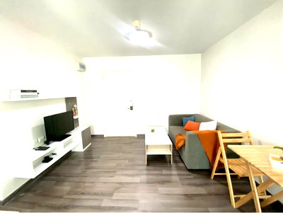 Condos for rent Chiang Mai : For Rent - D'vieng condo located near old city, only 10,000/month