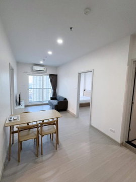 💥💥[เช่า] ศุภาลัย ลอฟท์ สาทร-ราชพฤกษ์ 2 Bed 56 ตร.ม. ชั้น 26 แต่งครบ ใกล้ BTS บางหว้า สนใจ LINE ID: @atfirm💥💥