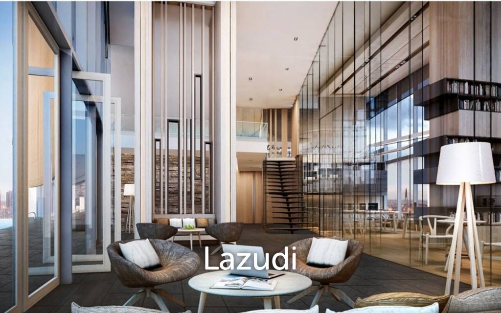 รูป The Lumpini 24 / Condo For Sale / 1 Bedroom / 29 SQM / BTS Phrom Phong / Bangkok - รูปที่ 9/12