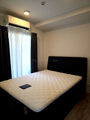 Condos for sale : (For sale) QUINTARA MHy'GEN RATCHADA - HUAI KHWANG